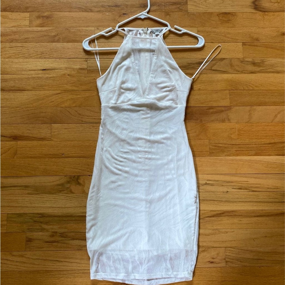 Guess bodycon dress